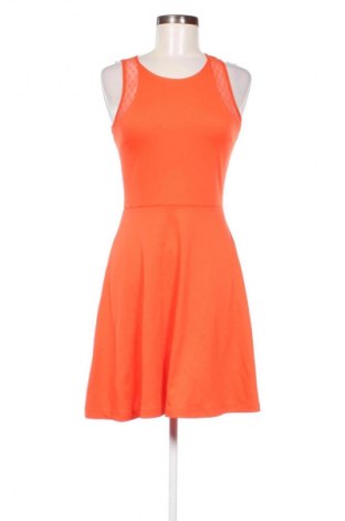 Sukienka H&M, Rozmiar S, Kolor Pomarańczowy, Cena 67,99 zł