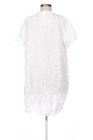 Φόρεμα H&M, Μέγεθος S, Χρώμα Λευκό, Τιμή 16,99 €