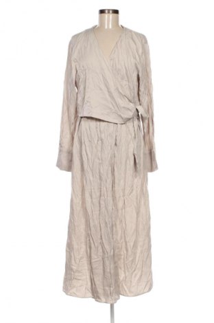 Kleid H&M, Größe XL, Farbe Beige, Preis € 20,99