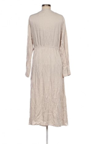 Kleid H&M, Größe XL, Farbe Beige, Preis € 20,99