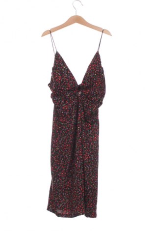 Sukienka H&M, Rozmiar XS, Kolor Kolorowy, Cena 124,48 zł