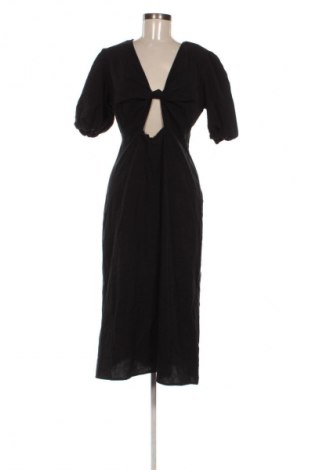 Sukienka H&M, Rozmiar XL, Kolor Czarny, Cena 81,99 zł