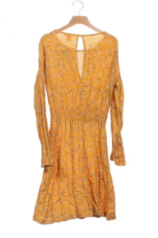 Kleid H&M, Größe XS, Farbe Mehrfarbig, Preis 14,83 €