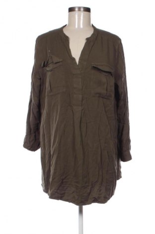 Kleid H&M, Größe XL, Farbe Grün, Preis 14,91 €