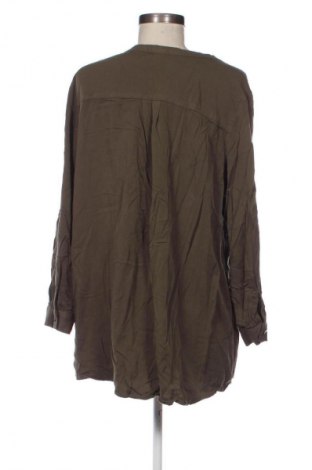 Kleid H&M, Größe XL, Farbe Grün, Preis 14,91 €