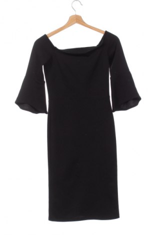 Φόρεμα H&M, Μέγεθος XS, Χρώμα Μαύρο, Τιμή 14,91 €