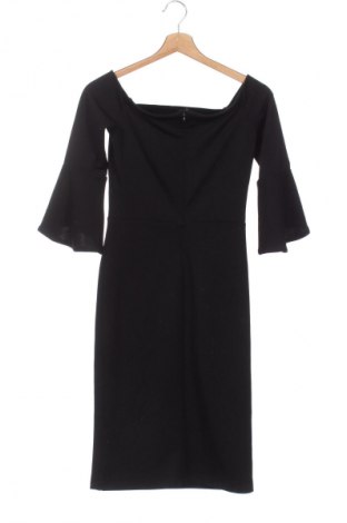 Φόρεμα H&M, Μέγεθος XS, Χρώμα Μαύρο, Τιμή 14,91 €