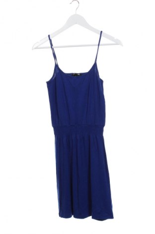 Šaty  H&M, Veľkosť XS, Farba Modrá, Cena  14,83 €