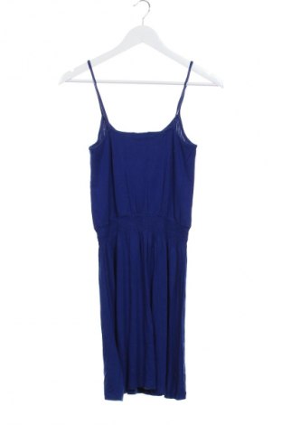 Šaty  H&M, Veľkosť XS, Farba Modrá, Cena  14,83 €