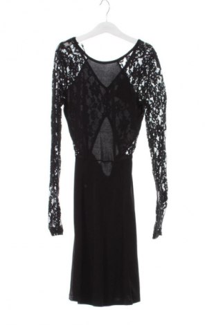 Šaty  H&M, Velikost XXS, Barva Černá, Cena  469,00 Kč