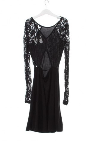Šaty  H&M, Velikost XXS, Barva Černá, Cena  469,00 Kč