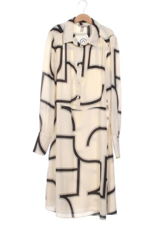Kleid H&M, Größe XS, Farbe Mehrfarbig, Preis 14,83 €
