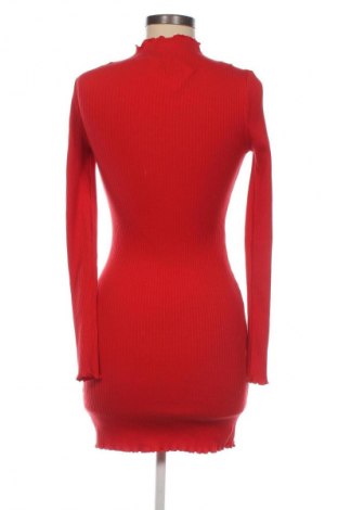 Φόρεμα H&M, Μέγεθος S, Χρώμα Κόκκινο, Τιμή 14,83 €