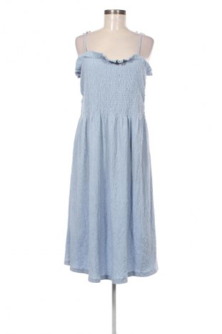 Sukienka H&M, Rozmiar XL, Kolor Niebieski, Cena 95,99 zł