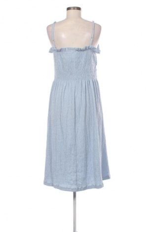 Sukienka H&M, Rozmiar XL, Kolor Niebieski, Cena 95,99 zł