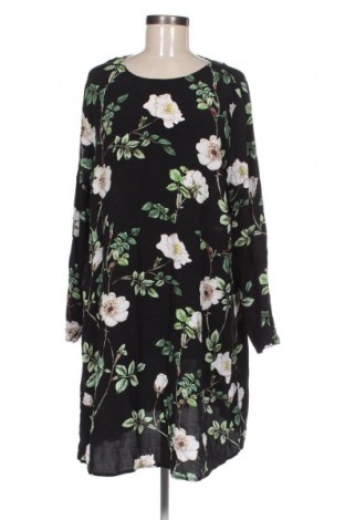 Kleid H&M, Größe XXL, Farbe Mehrfarbig, Preis 14,83 €