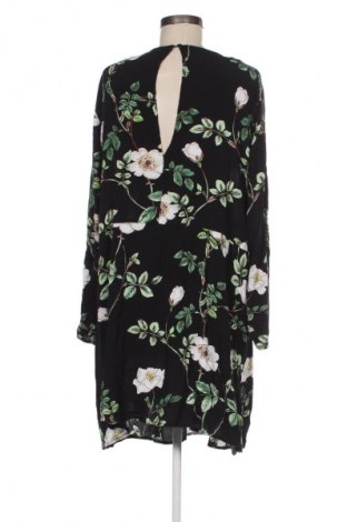 Kleid H&M, Größe XXL, Farbe Mehrfarbig, Preis 14,83 €