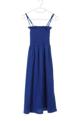 Šaty  H&M, Velikost XS, Barva Modrá, Cena  469,00 Kč