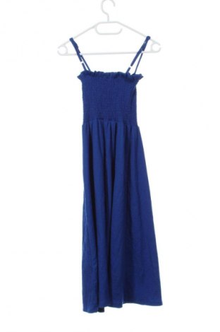 Šaty  H&M, Velikost XS, Barva Modrá, Cena  469,00 Kč
