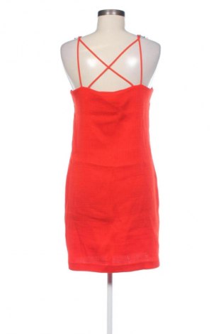 Šaty  H&M, Velikost M, Barva Červená, Cena  367,00 Kč