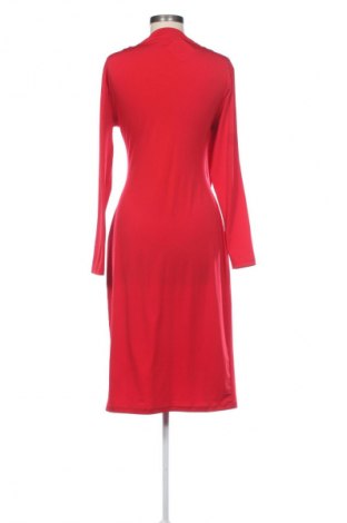 Sukienka H&M, Rozmiar L, Kolor Czerwony, Cena 66,67 zł