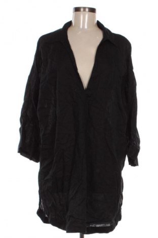 Kleid H&M, Größe L, Farbe Schwarz, Preis 20,99 €