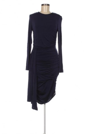 Sukienka H&M, Rozmiar M, Kolor Niebieski, Cena 95,99 zł