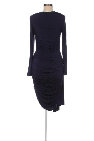 Sukienka H&M, Rozmiar M, Kolor Niebieski, Cena 95,99 zł