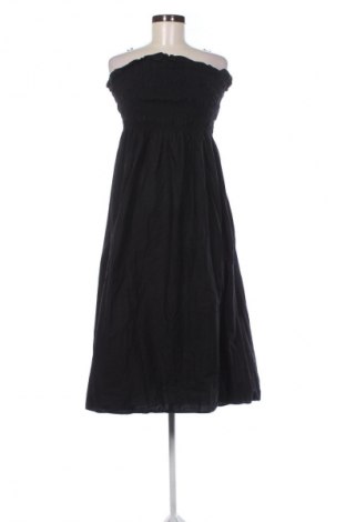 Φόρεμα H&M, Μέγεθος L, Χρώμα Μαύρο, Τιμή 19,47 €