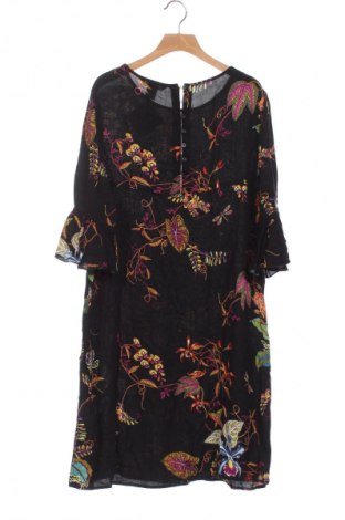 Рокля H&M, Размер XS, Цвят Многоцветен, Цена 29,99 лв.