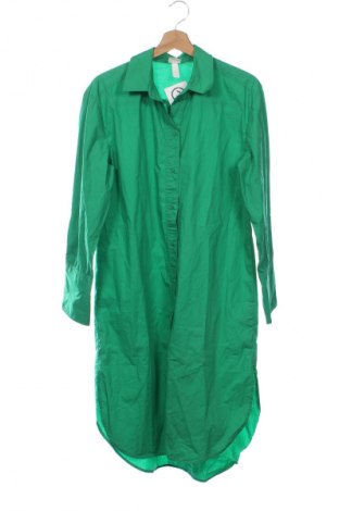 Ruha H&M, Méret XS, Szín Zöld, Ár 9 606 Ft