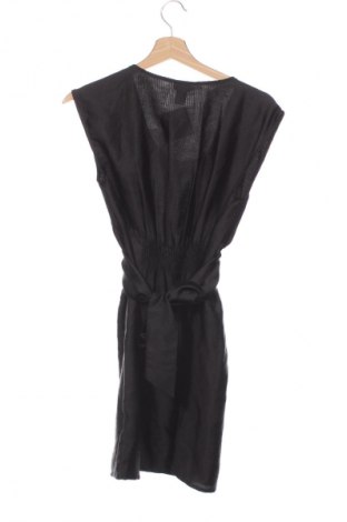 Kleid H&M, Größe XS, Farbe Schwarz, Preis 14,83 €