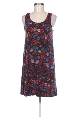 Kleid H&M, Größe S, Farbe Mehrfarbig, Preis 10,95 €