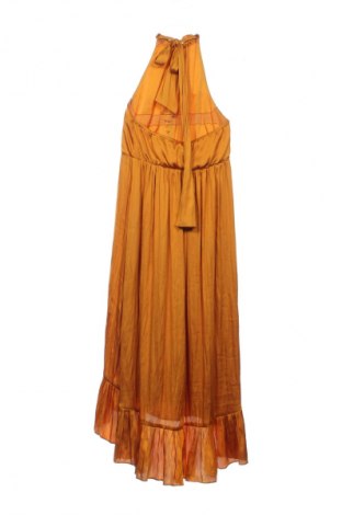 Rochie H&M, Mărime XS, Culoare Portocaliu, Preț 152,63 Lei