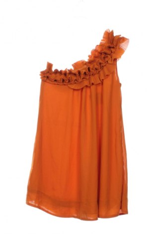 Rochie H&M, Mărime XS, Culoare Portocaliu, Preț 152,63 Lei