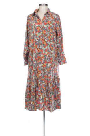 Kleid H&M, Größe M, Farbe Mehrfarbig, Preis 14,83 €