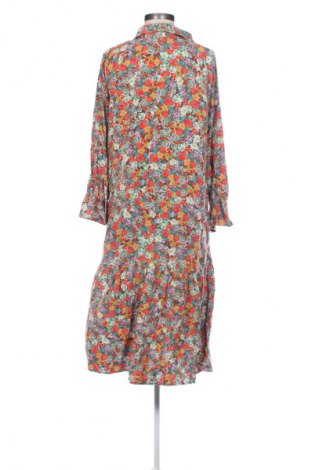Kleid H&M, Größe M, Farbe Mehrfarbig, Preis 14,83 €