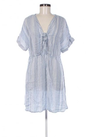 Sukienka H&M, Rozmiar XL, Kolor Kolorowy, Cena 66,67 zł