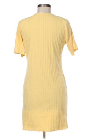 Kleid H&M, Größe L, Farbe Gelb, Preis 14,91 €