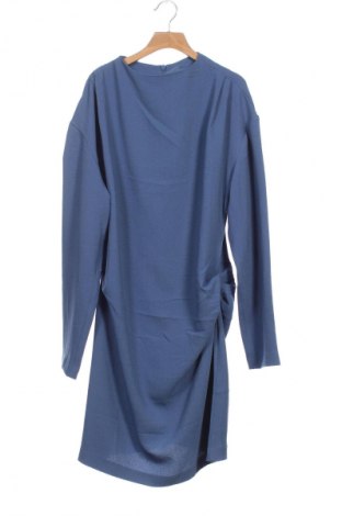 Rochie H&M, Mărime M, Culoare Albastru, Preț 142,50 Lei