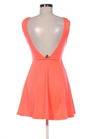 Kleid H&M, Größe S, Farbe Orange, Preis 28,77 €