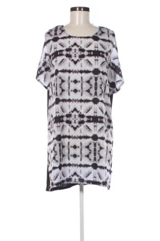 Kleid H&M, Größe L, Farbe Mehrfarbig, Preis 14,83 €