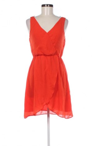 Šaty  H&M, Velikost M, Barva Červená, Cena  380,00 Kč