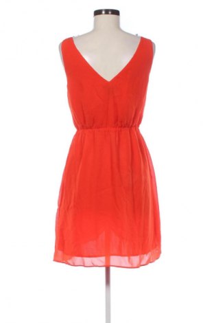 Šaty  H&M, Velikost M, Barva Červená, Cena  380,00 Kč