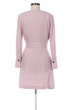 Sukienka H&M, Rozmiar M, Kolor Popielaty róż, Cena 69,01 zł