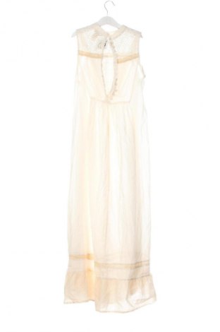 Šaty  H&M, Velikost XS, Barva Krémová, Cena  685,00 Kč