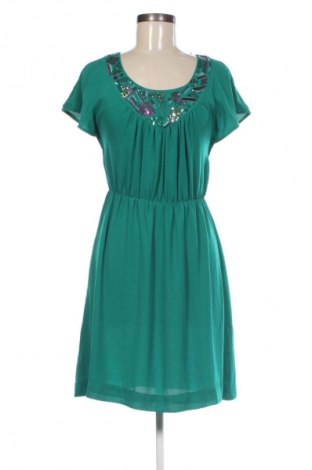 Kleid H&M, Größe M, Farbe Grün, Preis € 16,96