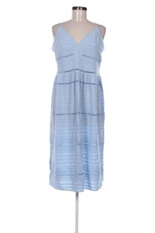 Šaty  H&M, Velikost XL, Barva Modrá, Cena  367,00 Kč