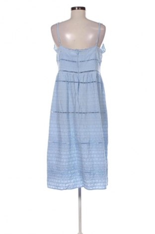 Šaty  H&M, Velikost XL, Barva Modrá, Cena  367,00 Kč