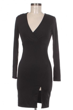 Kleid H&M Divided, Größe M, Farbe Schwarz, Preis 20,99 €